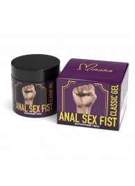 Гель на водной основе ANAL SEX FIST Classic Gel - 150 мл. - Миагра - купить с доставкой в Симферополе