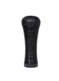 Мастурбатор-анус Baby Pussy в колбе без вибрации - Baile - в Симферополе купить с доставкой