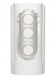 Белый мастурбатор FLIP HOLE WHITE - Tenga - в Симферополе купить с доставкой