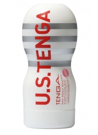 Мастурбатор Original Vacuum Cup Gentle Ultra size - Tenga - в Симферополе купить с доставкой