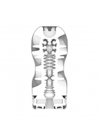 Мастурбатор Air Flow Cup Strong - Tenga - в Симферополе купить с доставкой
