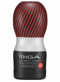 Мастурбатор Air Flow Cup Strong - Tenga - в Симферополе купить с доставкой