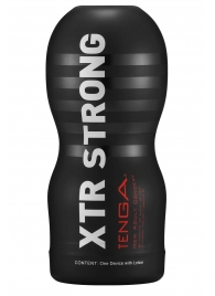 Мастурбатор Original Vacuum Cup Extra Strong - Tenga - в Симферополе купить с доставкой