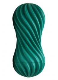 Мастурбатор Tenga Flex Fizzy Green - Tenga - в Симферополе купить с доставкой