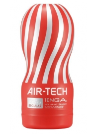 Мастурбатор Reusable Vacuum CUP Regular - Tenga - в Симферополе купить с доставкой