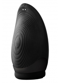 Мастурбатор с вибрацией и функцией нагрева Squeezable Stroker - Dream Toys - в Симферополе купить с доставкой