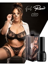 Телесный мастурбатор-вагина Feel Romi Chase - Kiiroo - в Симферополе купить с доставкой