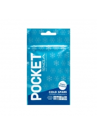 Карманный мастурбатор COLD SPARK - Tenga - в Симферополе купить с доставкой