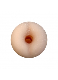Телесный мастурбатор-анус Anal Mini Masturbator - Adrien Lastic - в Симферополе купить с доставкой