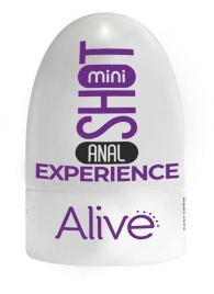 Телесный мастурбатор-анус Anal Mini Masturbator - Adrien Lastic - в Симферополе купить с доставкой