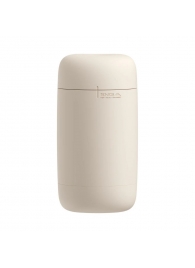 Бежевый мастурбатор Tenga Puffy - Tenga - в Симферополе купить с доставкой
