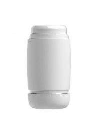 Белый мастурбатор Tenga Puffy - Tenga - в Симферополе купить с доставкой