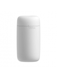 Белый мастурбатор Tenga Puffy - Tenga - в Симферополе купить с доставкой
