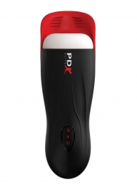 Автоматический мастурбатор PDX Elite Fap-O-Matic Pro - Pipedream - в Симферополе купить с доставкой