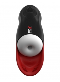 Автоматический мастурбатор PDX Elite Fap-O-Matic Pro - Pipedream - в Симферополе купить с доставкой