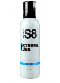 Смазка на водной основе S8 Extreme Lube - 250 мл. - Stimul8 - купить с доставкой в Симферополе