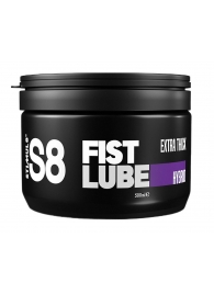 Гибридный лубрикант-желе для фистинга S8 Hybrid Fist Lube - 500 мл. - Stimul8 - купить с доставкой в Симферополе