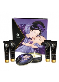 Подарочный набор Geishas secret из 5 предметов - Shunga - купить с доставкой в Симферополе