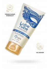 Интимный гель на водной основе Lube Tube Xtra Moisturizing с увлажняющим эффектом - 150 мл. - ORGIE - купить с доставкой в Симферополе