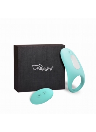 Кольцо на пенис с вибрацией и дистанционном управлении Vibrating Cock Ring - Tracy s Dog - в Симферополе купить с доставкой