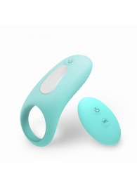 Кольцо на пенис с вибрацией и дистанционном управлении Vibrating Cock Ring - Tracy s Dog - в Симферополе купить с доставкой