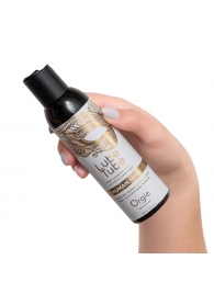 Интимный гель на водной основе Lube Tube Human Lube - 150 мл. - ORGIE - купить с доставкой в Симферополе