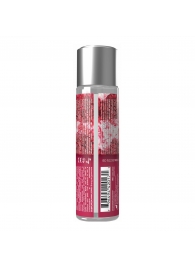 Лубрикант на водной основе JO H2O Red Velvet Cake Flavored Lubricant - 60 мл. - System JO - купить с доставкой в Симферополе