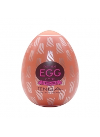 Мастурбатор-яйцо Tenga Egg Cone - Tenga - в Симферополе купить с доставкой