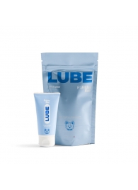 Смазка на водной основе Friday Bae Lube - 50 мл. - Friday Bae - купить с доставкой в Симферополе