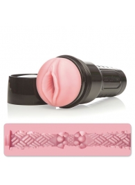 Мастурбатор-вагина Fleshlight - Go Surge Pink Lady - Fleshlight - в Симферополе купить с доставкой