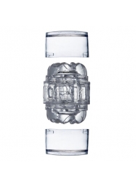 Мастурбатор Fleshlight - Quickshot Masturbator Clear - Fleshlight - в Симферополе купить с доставкой
