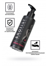 Сужающий гель для женщин Erotist Spring Touch - 150 мл. - Erotist Lubricants - купить с доставкой в Симферополе