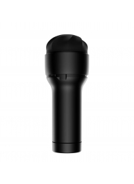 Черный мастурбатор FeelSensation Stroker - Kiiroo - в Симферополе купить с доставкой