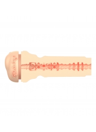 Мастурбатор-вагина FeelDainty Stroker - Kiiroo - в Симферополе купить с доставкой