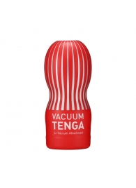 Мастурбатор Tenga Vacuum Cup - Tenga - в Симферополе купить с доставкой
