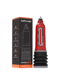 Красная гидропомпа Bathmate HydroMAX8 - Bathmate - в Симферополе купить с доставкой
