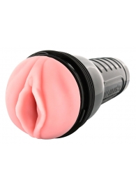 Мастурбатор-вагина Fleshlight - Pink Lady Original - Fleshlight - в Симферополе купить с доставкой