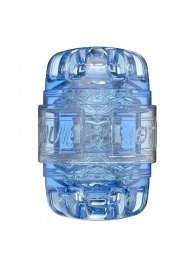 Мастурбатор Fleshlight Quickshot Turbo Blue Ice - Fleshlight - в Симферополе купить с доставкой