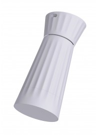 Мастурбатор в колбе с функцией всасывания - Secwell - в Симферополе купить с доставкой