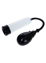 Автоматическая помпа с электрическим нагнетателем воздуха - Baile - в Симферополе купить с доставкой