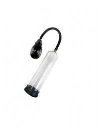 Автоматическая помпа с электрическим нагнетателем воздуха - Baile - в Симферополе купить с доставкой