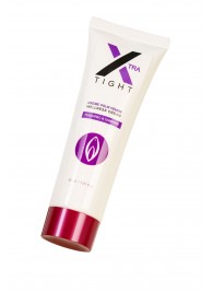 Сужающий и укрепляющий крем для женщин Xtra Tight - 30 мл. - RUF - купить с доставкой в Симферополе