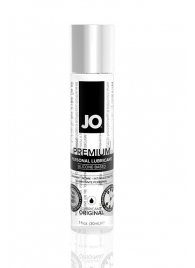 Cиликоновый лубрикант JO Personal Premium Lubricant - 30 мл. - System JO - купить с доставкой в Симферополе