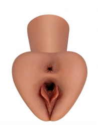 Карамельный мастурбатор Pick Your Pleasure XL Stroker - Pipedream - в Симферополе купить с доставкой