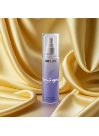 Интимный гель на водной основе Hypoallergenic - 150 мл. - THE LUFF - купить с доставкой в Симферополе