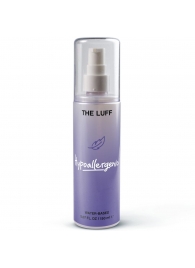 Интимный гель на водной основе Hypoallergenic - 150 мл. - THE LUFF - купить с доставкой в Симферополе