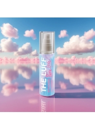 Интимный гель на водной основе Afrodisia Pure Love - 75 мл. - THE LUFF - купить с доставкой в Симферополе