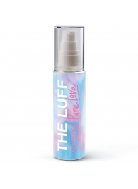 Интимный гель на водной основе Afrodisia Pure Love - 75 мл. - THE LUFF - купить с доставкой в Симферополе