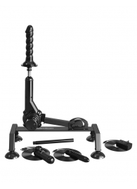 Секс-машина Body Dock Pro - Pipedream - купить с доставкой в Симферополе