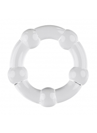 Набор из 3 эрекционных колец Erection Rings Set - Selopa - в Симферополе купить с доставкой